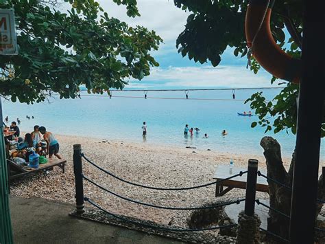 canibad resort samal|Canibad Beach Resort Reviews, Rates, Photos, and Map .